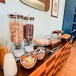 Vanvitelli Palace Bed & Breakfast Meta