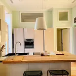 Bed & Breakfast Vanvitelli Palace Meta