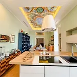 Bed & Breakfast Vanvitelli Palace 3*