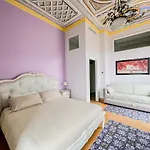 Bed & Breakfast Vanvitelli Palace 3*