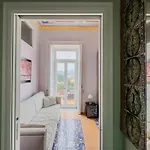 Bed & Breakfast Vanvitelli Palace Meta