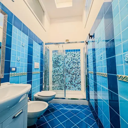 Vanvitelli Palace Bed and Breakfast 3*