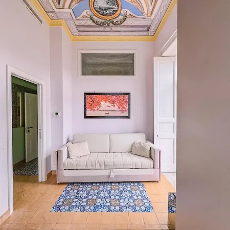 Bed and Breakfast Vanvitelli Palace 3*