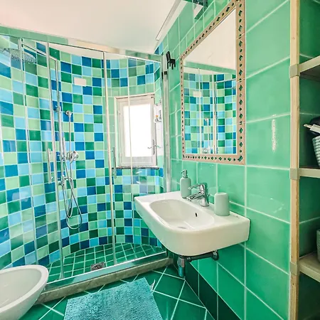 Vanvitelli Palace Bed and Breakfast