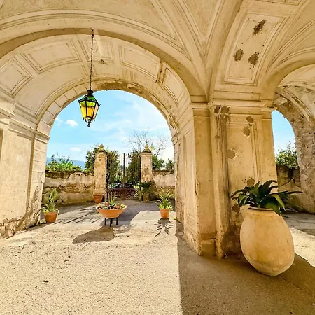 Bed and breakfast Vanvitelli Palace Meta