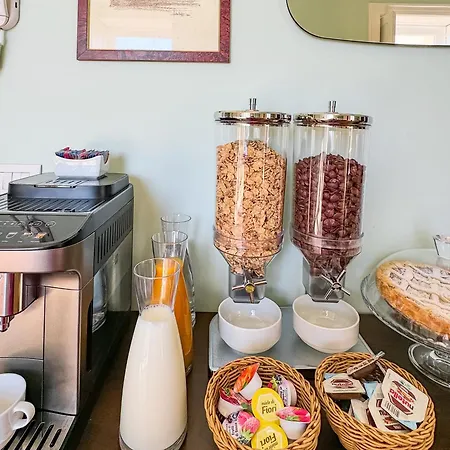 Bed and breakfast Vanvitelli Palace