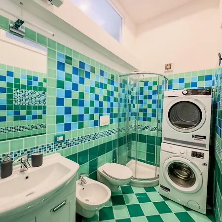 Vanvitelli Palace Meta