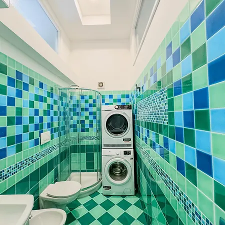 Vanvitelli Palace Bed and breakfast 3*