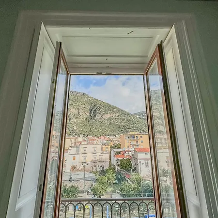 Vanvitelli Palace Bed and breakfast