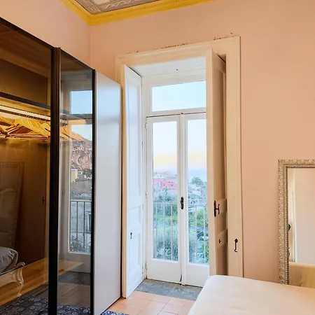 Bed and breakfast Vanvitelli Palace