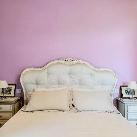 Bed and breakfast Vanvitelli Palace Meta