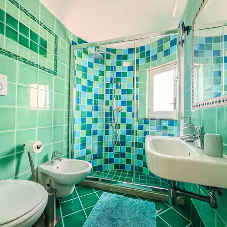 Vanvitelli Palace Meta