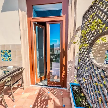 Vanvitelli Palace Bed and breakfast 3*