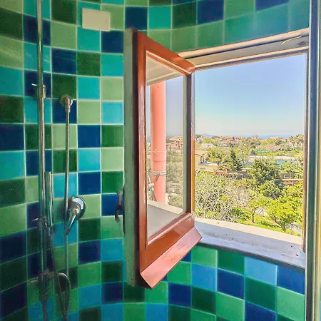 Vanvitelli Palace Meta