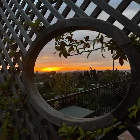 Bed and breakfast Vanvitelli Palace