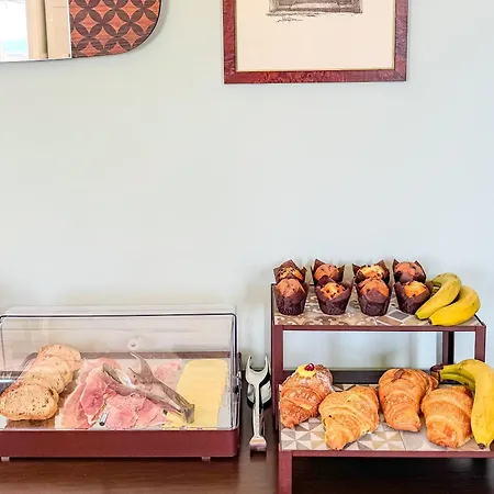 Vanvitelli Palace 3*