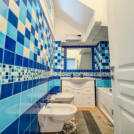 Vanvitelli Palace 住宿加早餐酒店 3*