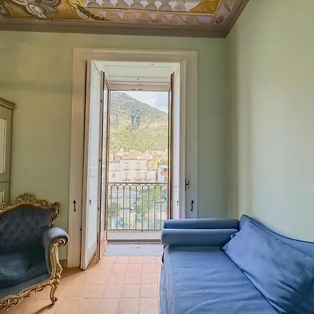 Vanvitelli Palace *