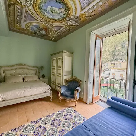 Vanvitelli Palace *