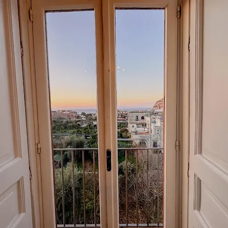 Vanvitelli Palace 3* 梅塔