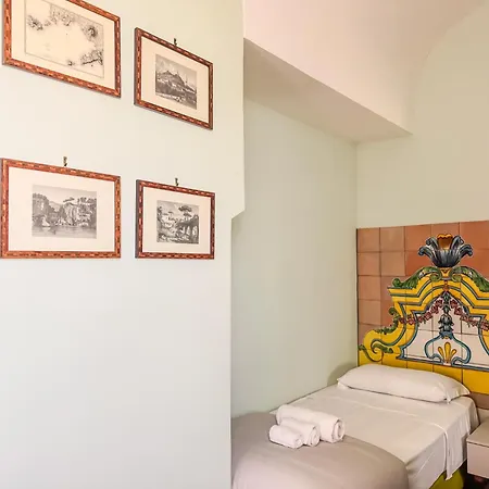 Vanvitelli Palace 3*