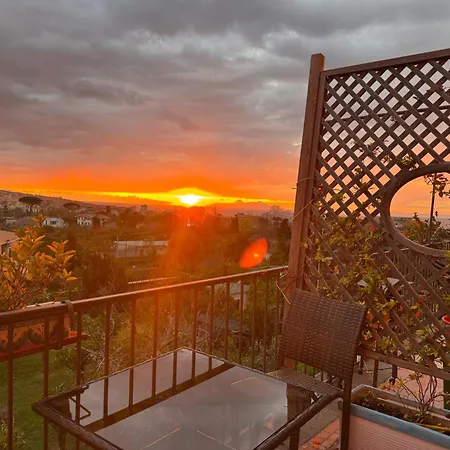 Vanvitelli Palace 3* 梅塔