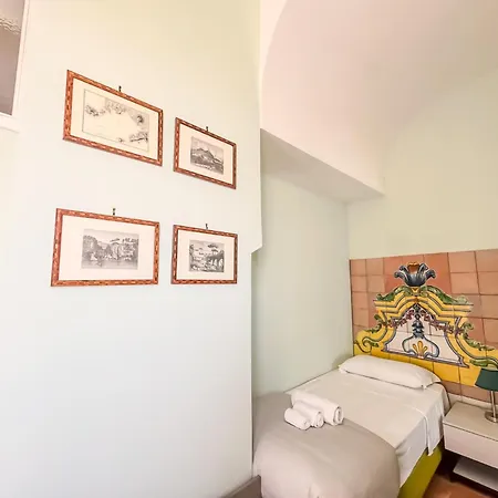Vanvitelli Palace 3*