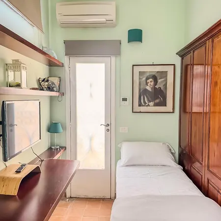 Vanvitelli Palace 住宿加早餐酒店