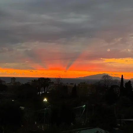 Vanvitelli Palace 住宿加早餐酒店 3*