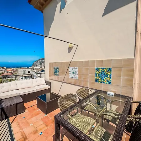 Bed & Breakfast Vanvitelli Palace *